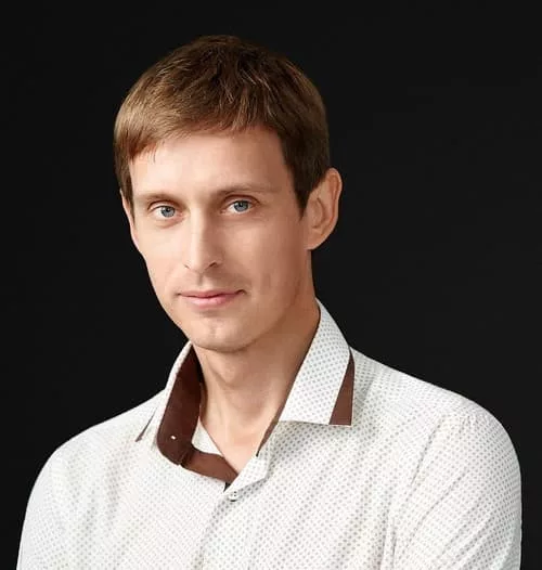 Євген Войтус