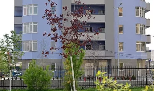 Бориса Гмирі 17