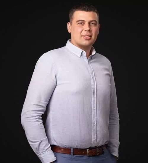 Евгеній Тюпа