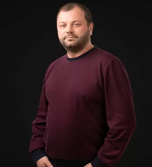 Леонід Росинський