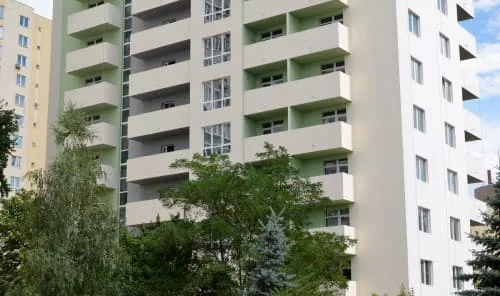 Лобановського 15