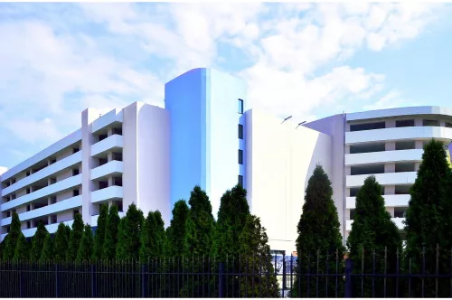 Паркінг_Драгоманова