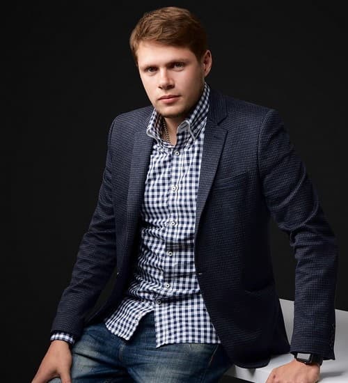 Сергій Чухрай