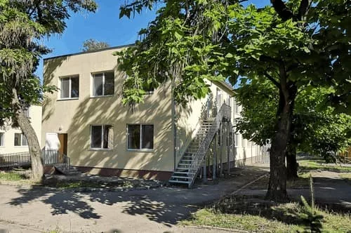 Запоріжській протитуберкульозний санаторій