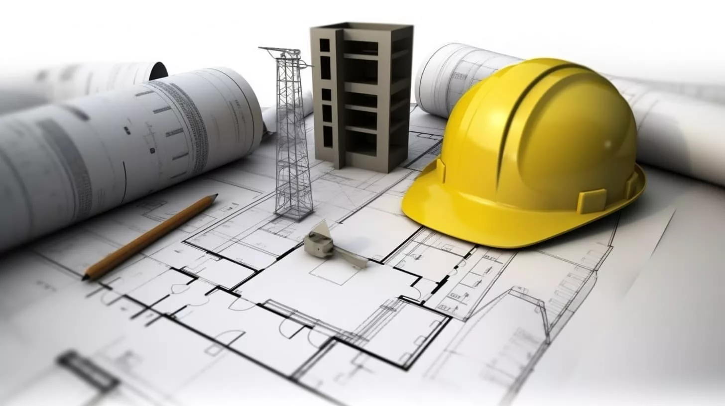 Дозвільна документація для будівництва