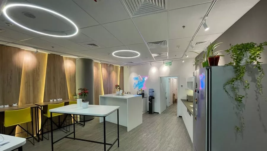 Avellum фото офісу