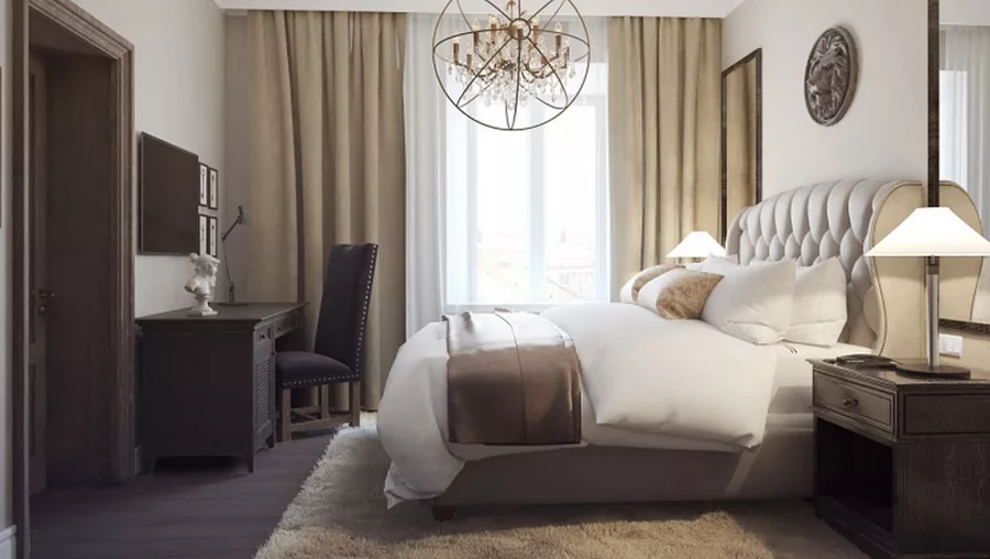 Best Western - унікальність