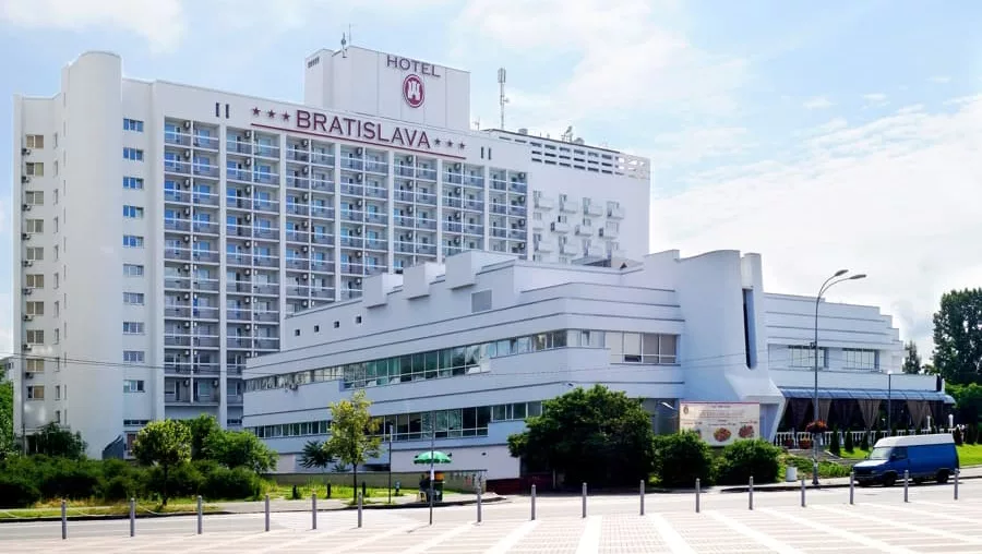 Братислава про проєкт