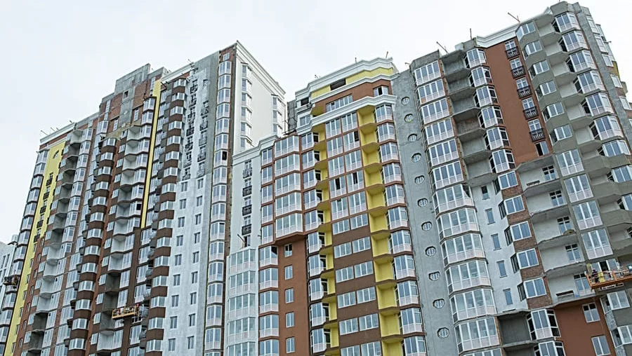 Житловий будинок Коперніка 7