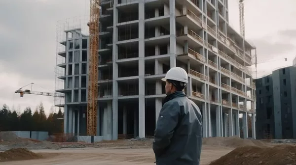 Капітальне будівництво