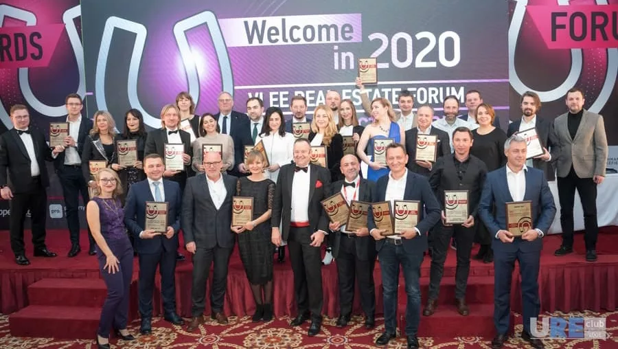 Radisson - нагороди