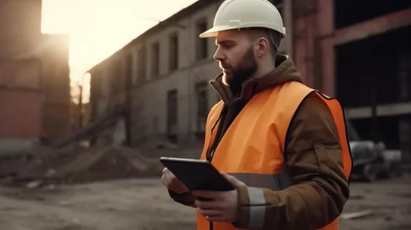 Реконструкція