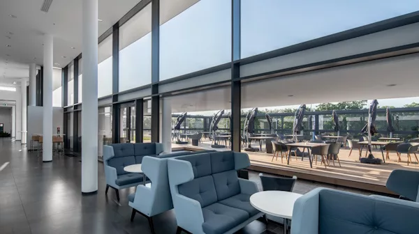 Ремонт медичних закладів