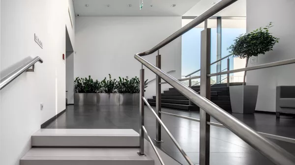 Ремонт і реконструкція бізнес-центрів