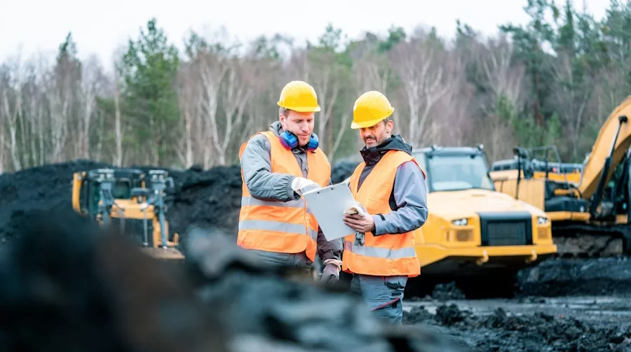 Капітальне будівництво