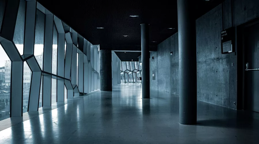 Будівництво офісів та бізнес-центрів