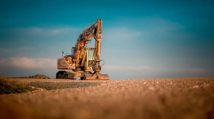 Генеральний підрядник