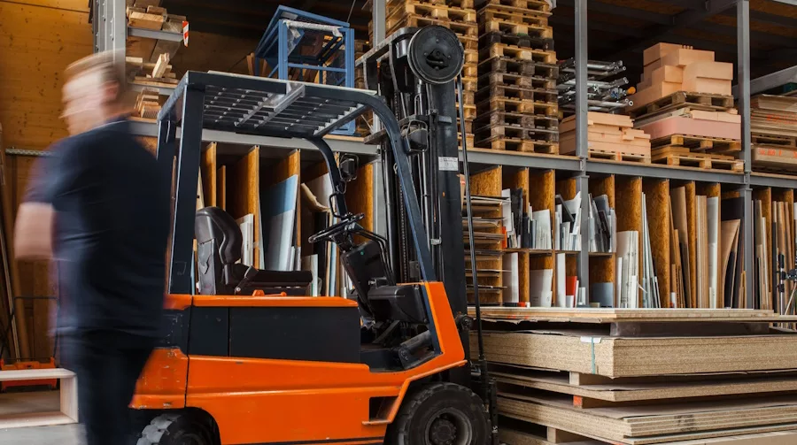 Комплектація будівельних об'єктів