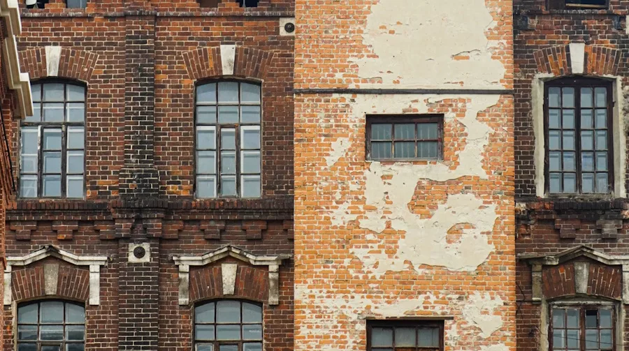 Реконструкція будівель і споруд