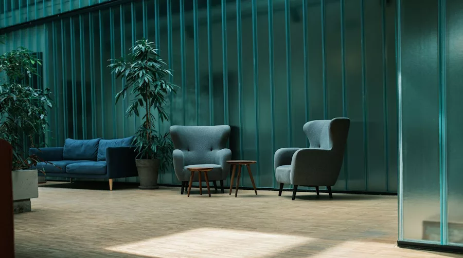 Ремонт БЦ та офісних будівель