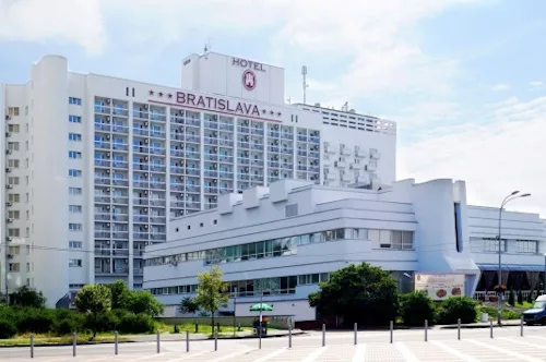 Готель Братислава_500x332
