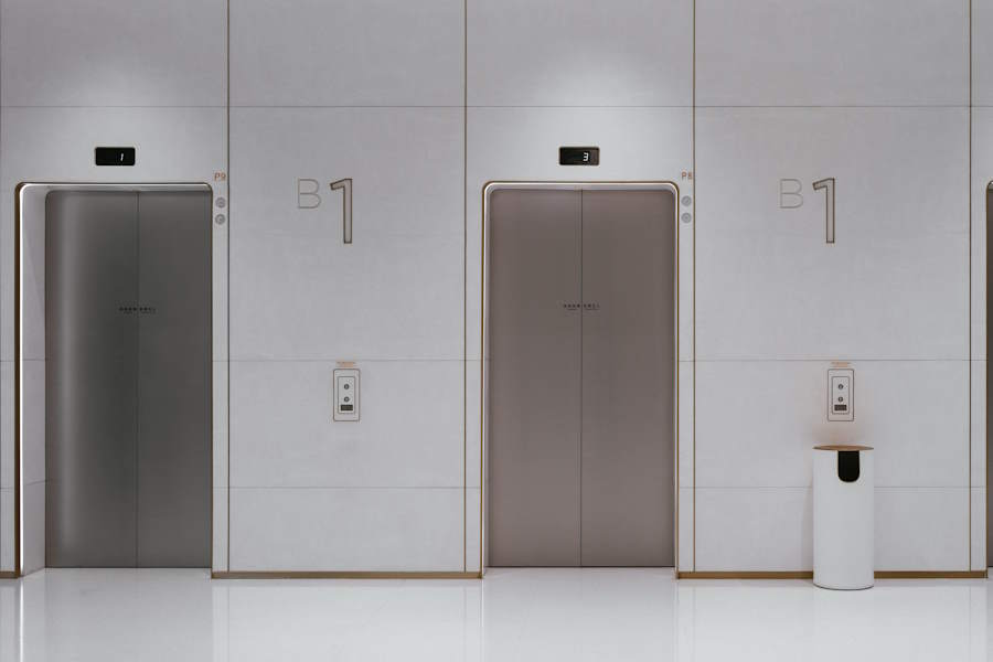 Будуємо комерційні об'єкти