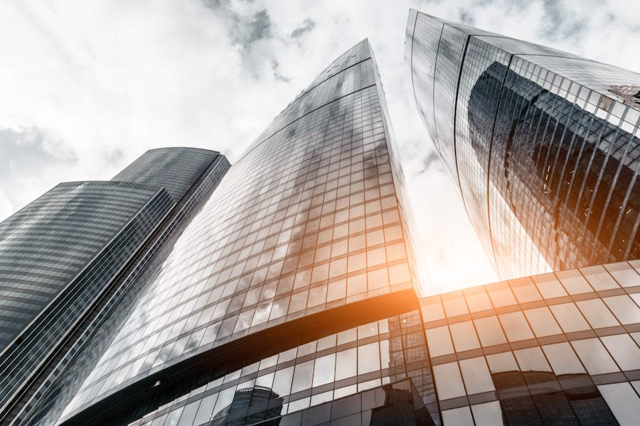 Послуги генпідрядника