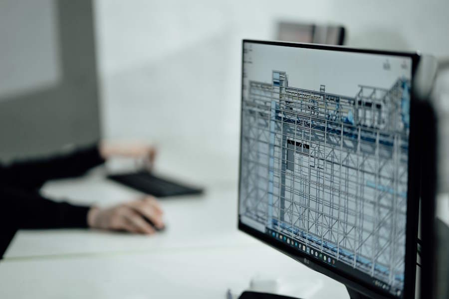 BIM проектування