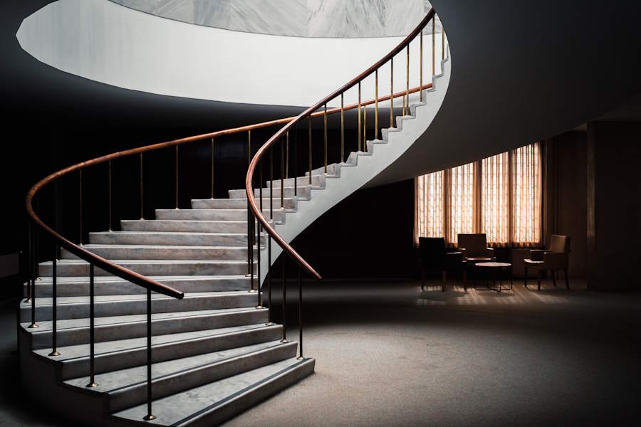 Проект реконструкції будівлі