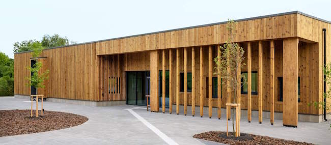 Протезна майстерня Незламні