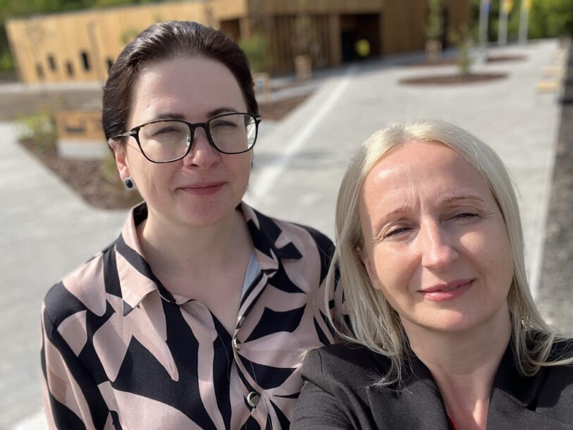 Щира подяка