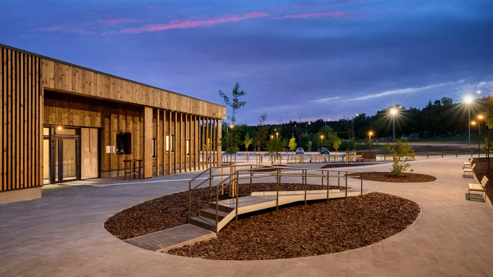 Центру протезування Незламні особливості