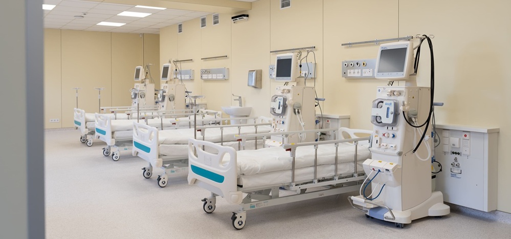 Охматдит про проєкт